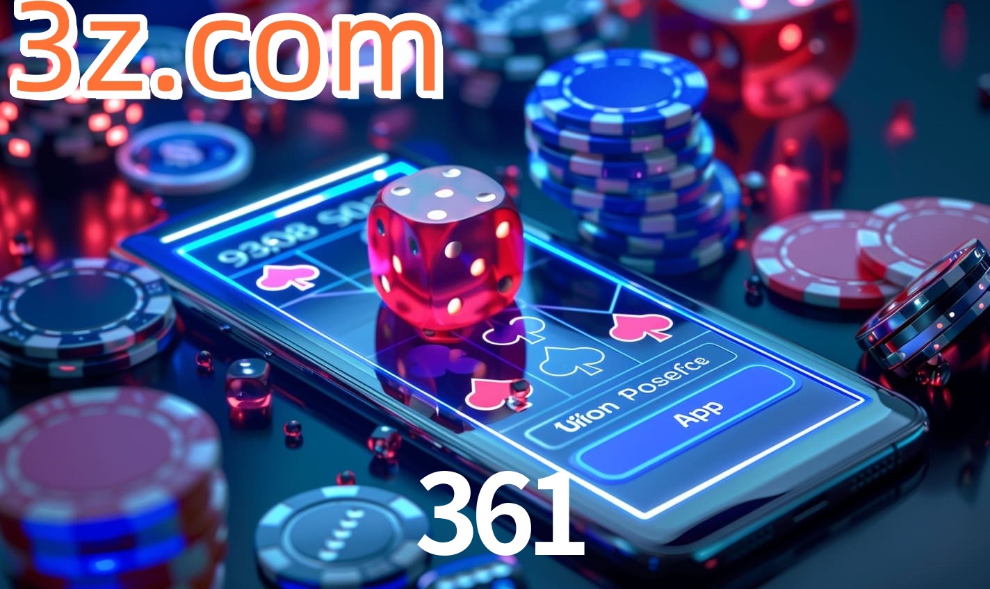 Baixar App 361