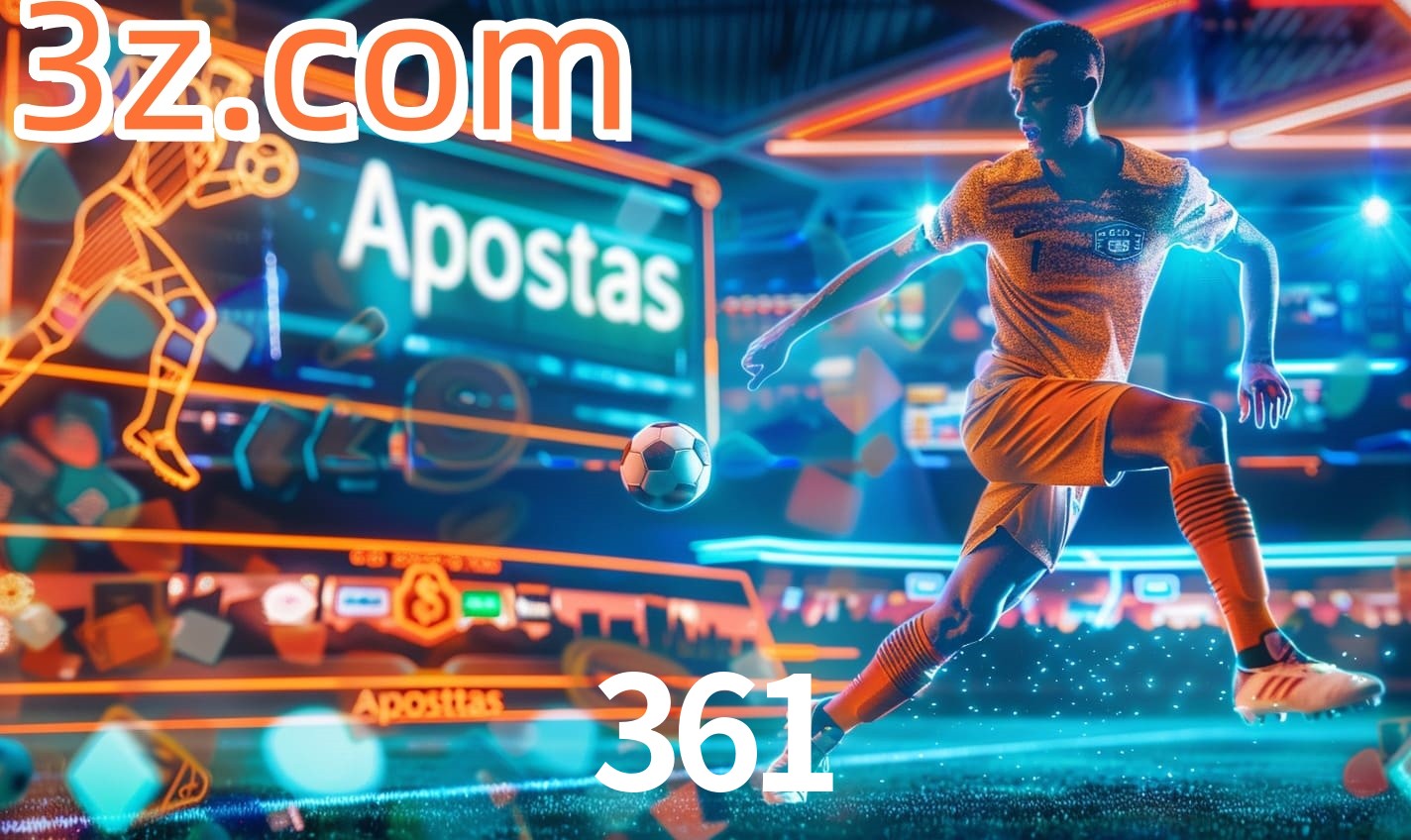 Apostas 361